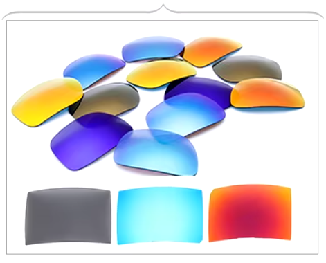 Customized Lens